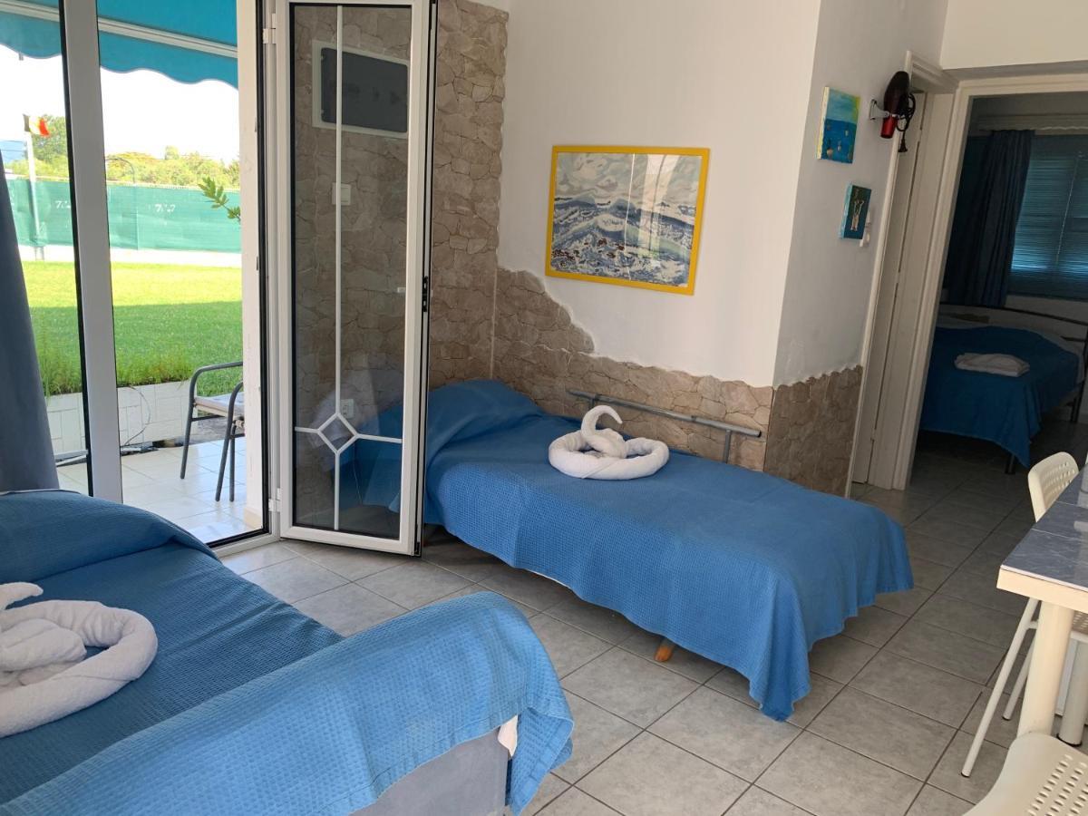 7Syn7 Aparthotel Oreoi Exterior photo
