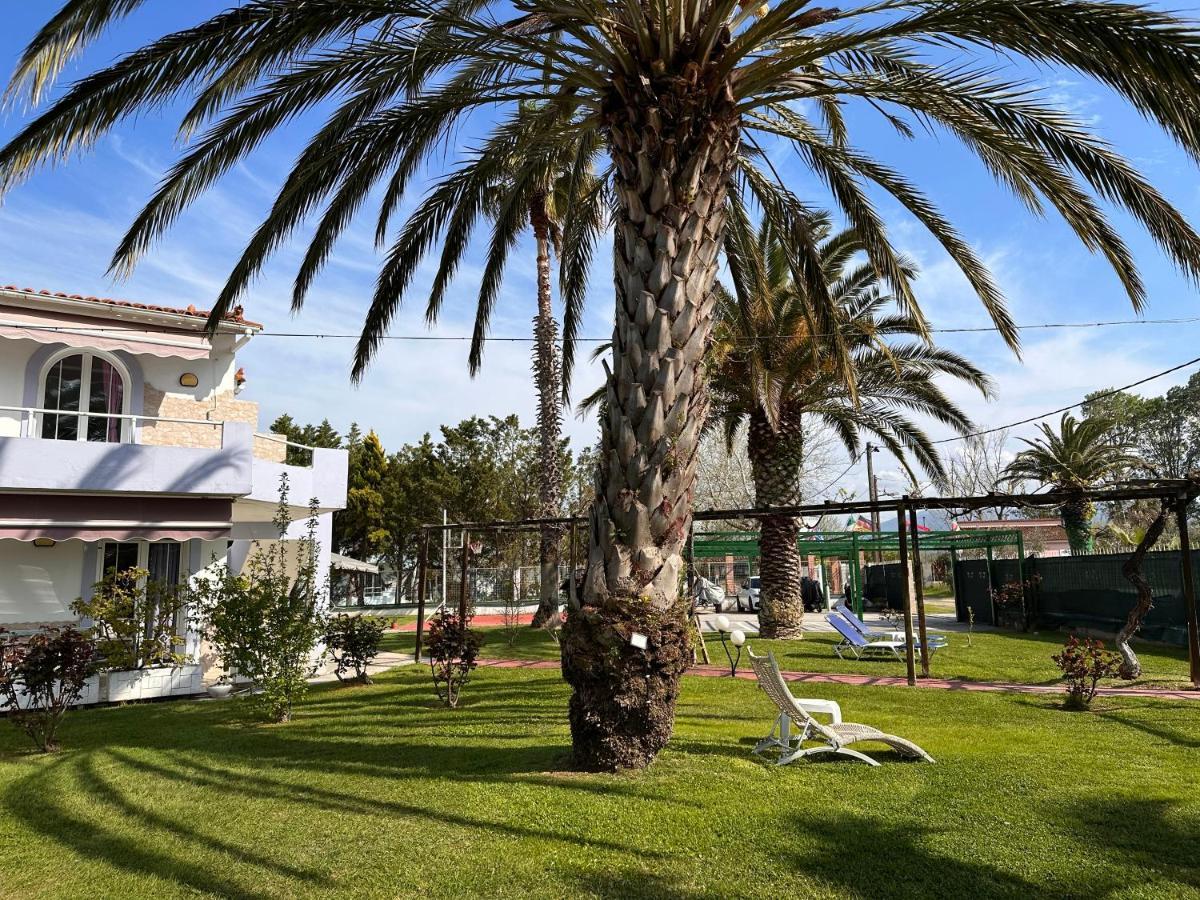 7Syn7 Aparthotel Oreoi Exterior photo