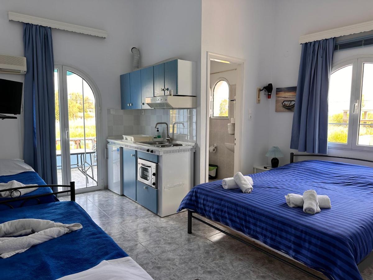 7Syn7 Aparthotel Oreoi Exterior photo