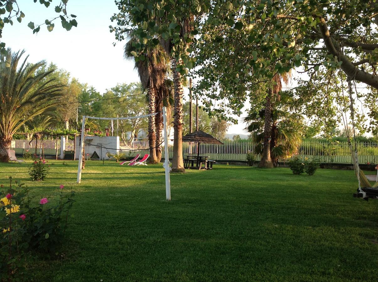 7Syn7 Aparthotel Oreoi Exterior photo