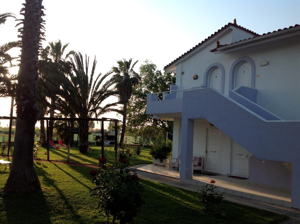 7Syn7 Aparthotel Oreoi Exterior photo