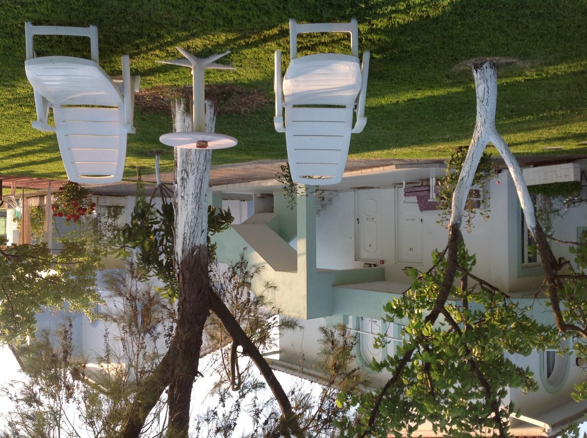 7Syn7 Aparthotel Oreoi Exterior photo